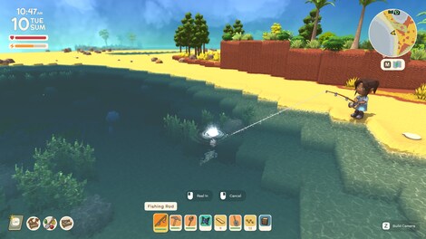Dinkum (PC) - Steam Gift - NORTH AMERICA - 7