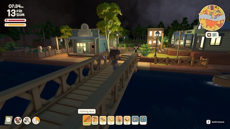 Dinkum (PC) - Steam Gift - NORTH AMERICA - 5