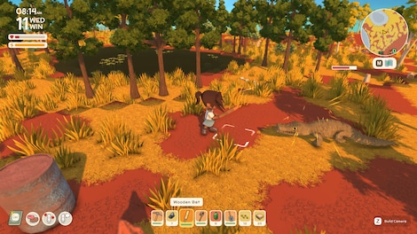 Dinkum (PC) - Steam Key - GLOBAL - 13