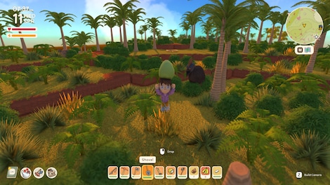 Dinkum (PC) - Steam Key - GLOBAL - 11