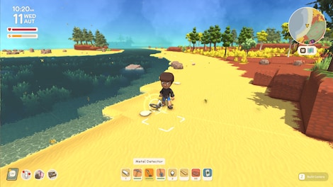 Dinkum (PC) - Steam Key - GLOBAL - 12