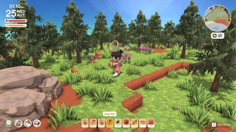 Dinkum (PC) - Steam Key - GLOBAL - 8