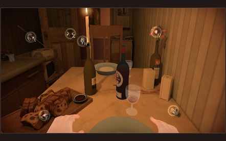Dinner Date Steam Gift GLOBAL - 8