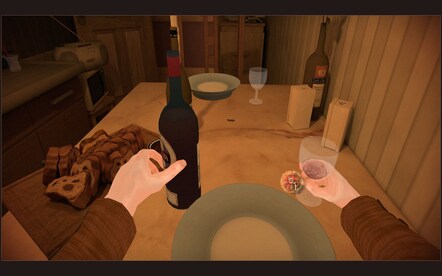 Dinner Date Steam Gift GLOBAL - 7