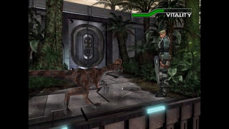 Dino Crisis 2 (PC) - Steam Key - GLOBAL - 4