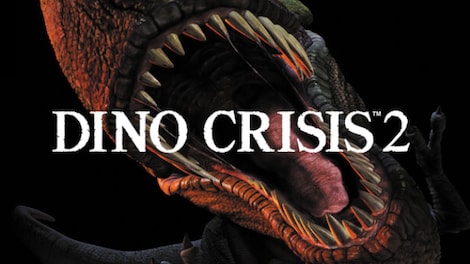 Dino Crisis 2 (PC) - Steam Key - GLOBAL - 0