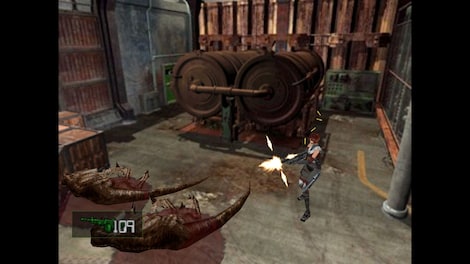 Dino Crisis 2 (PC) - Steam Key - GLOBAL - 3
