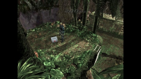 Dino Crisis 2 (PC) - Steam Key - GLOBAL - 11