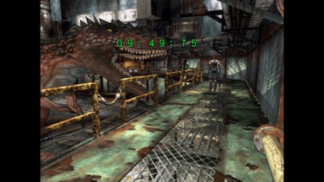 Dino Crisis 2 (PC) - Steam Key - GLOBAL - 5