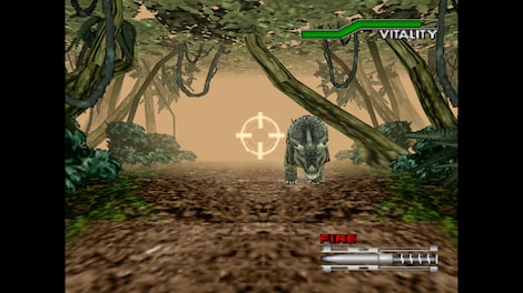 Dino Crisis 2 (PC) - Steam Key - GLOBAL - 6