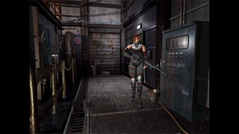 Dino Crisis 2 (PC) - Steam Key - GLOBAL - 7