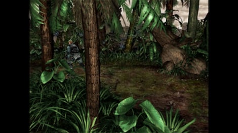 Dino Crisis 2 (PC) - Steam Key - GLOBAL - 12