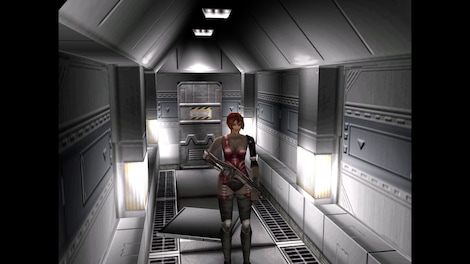 Dino Crisis (PC) - Steam Key - EUROPE - 3
