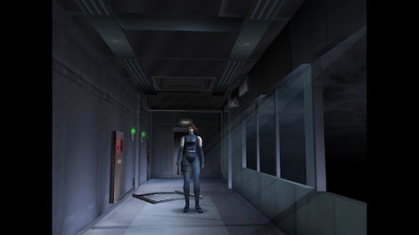 Dino Crisis (PC) - Steam Key - EUROPE - 9