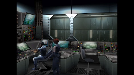 Dino Crisis (PC) - Steam Key - EUROPE - 7
