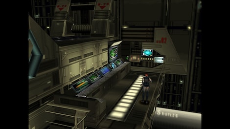 Dino Crisis (PC) - Steam Key - EUROPE - 11