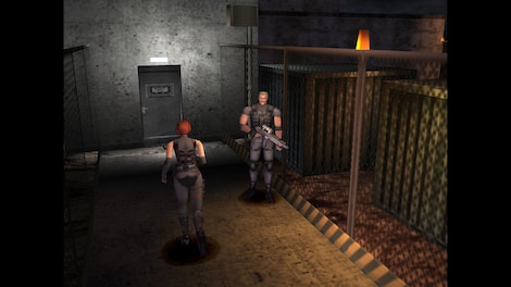 Dino Crisis (PC) - Steam Key - EUROPE - 10