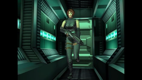 Dino Crisis (PC) - Steam Key - EUROPE - 8