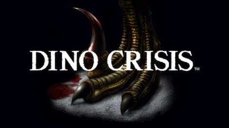 Dino Crisis (PC) - Steam Key - GLOBAL - 0