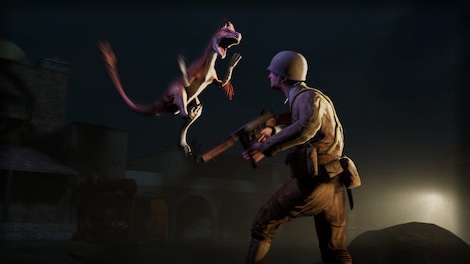 Dino D-Day 4-PACK Steam Key GLOBAL - 7