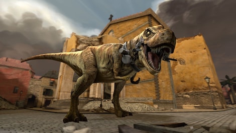 Dino D-Day 4-PACK Steam Key GLOBAL - 6