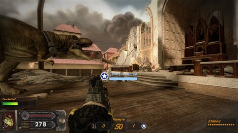 Dino D-Day Steam Gift INDIA - 11