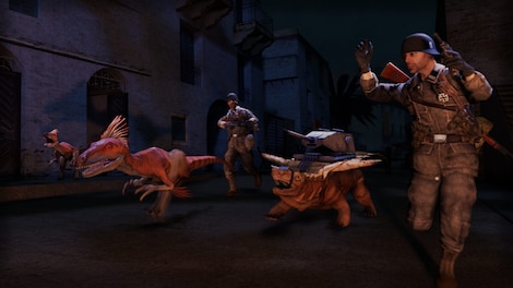 Dino D-Day Steam Gift INDIA - 6