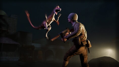 Dino D-Day Steam Gift RU/CIS - 9