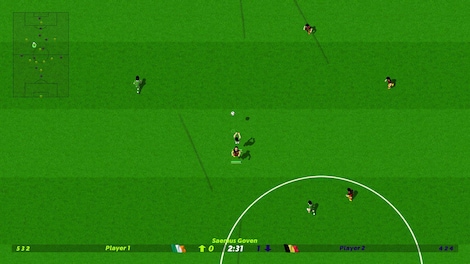 Dino Dini's Kick Off Revival - Steam Edition Steam Key GLOBAL - 5