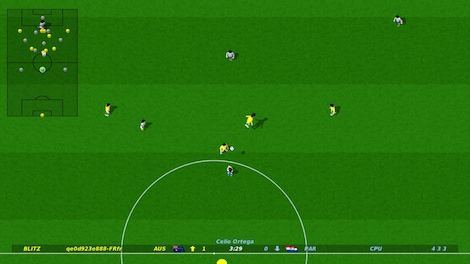 Dino Dini's Kick Off Revival - Steam Edition Steam Key GLOBAL - 6