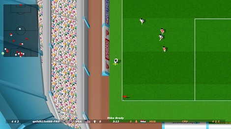 Dino Dini's Kick Off Revival - Steam Edition Steam Key GLOBAL - 0