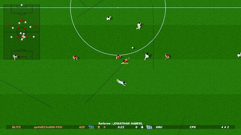 Dino Dini's Kick Off Revival - Steam Edition Steam Key GLOBAL - 4