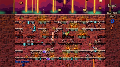 Dino Eggs: Rebirth Steam Key GLOBAL - 11