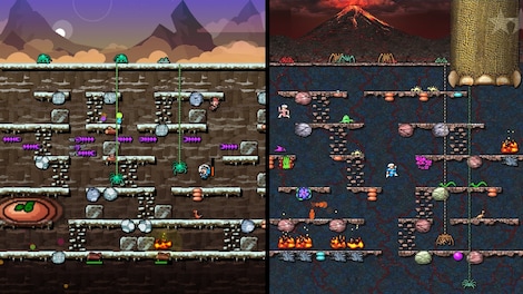 Dino Eggs: Rebirth Steam Key GLOBAL - 8
