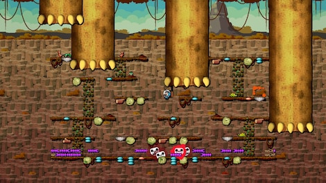Dino Eggs: Rebirth Steam Key GLOBAL - 5