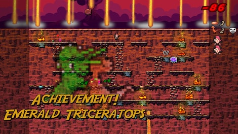 Dino Eggs: Rebirth Steam Key GLOBAL - 3
