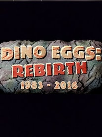 Dino Eggs: Rebirth Steam Key GLOBAL - 1