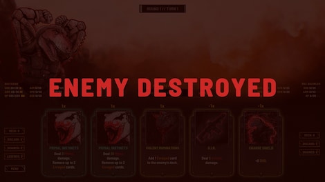 Dino Mercs (PC) - Steam Key - GLOBAL - 8