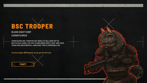 Dino Mercs (PC) - Steam Key - GLOBAL - 4