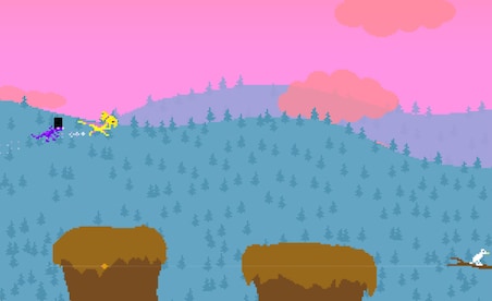Dino Run DX Steam Key GLOBAL - 5