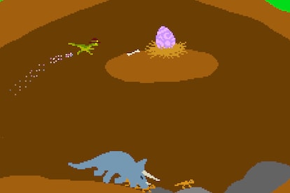 Dino Run DX Steam Key GLOBAL - 0