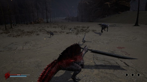 Dinoblade (PC) - Steam Account - GLOBAL - 3