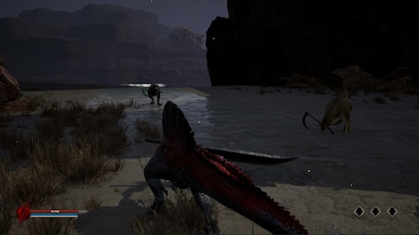 Dinoblade (PC) - Steam Account - GLOBAL - 5