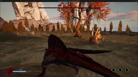 Dinoblade (PC) - Steam Account - GLOBAL - 6