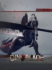 Dinoblade (PC) - Steam Account - GLOBAL - 1
