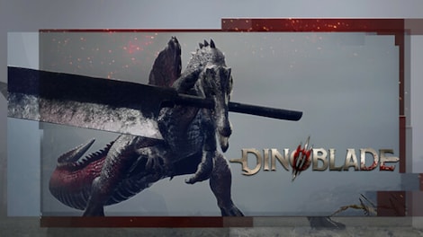 Dinoblade (PC) - Steam Account - GLOBAL - 0