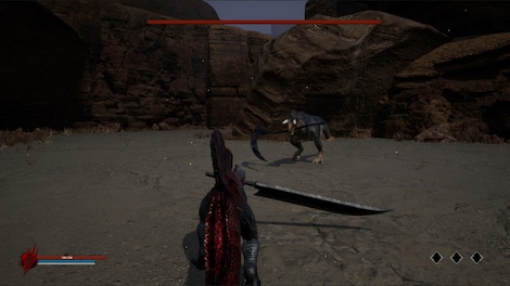 Dinoblade (PC) - Steam Account - GLOBAL - 4