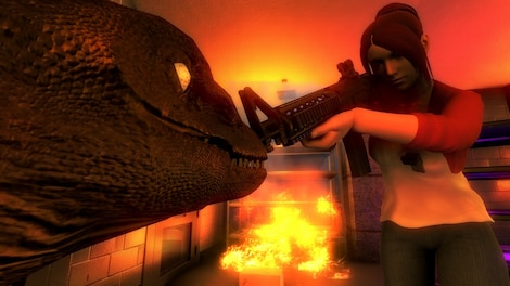 Dinobreak (Xbox Series X/S) - Xbox Live Key - GLOBAL - 6