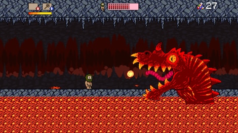 Dinocide Steam Key GLOBAL - 6