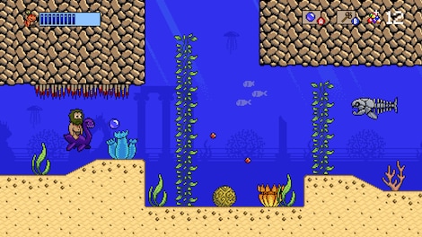 Dinocide Steam Key GLOBAL - 9